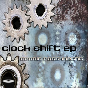 Clock Shift EP