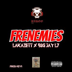 Nyani (feat. Big Jay L7) (Explicit)