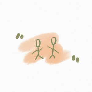 尚书Ss - 双人行