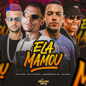 ELA MAMOU (Explicit)