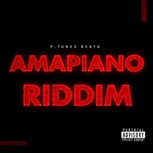 Amapiano Riddim