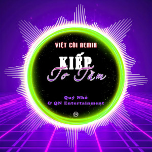 Kiếp Tơ Tằm (Việt Còi Remix)