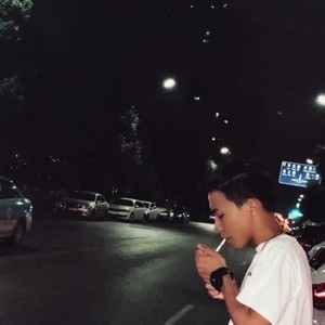 谷徵豪-连名带姓