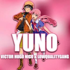 Yuno (feat. LOWQUALITYGANG) (Explicit)