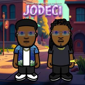 Jodeci (feat. Kyng Dex)