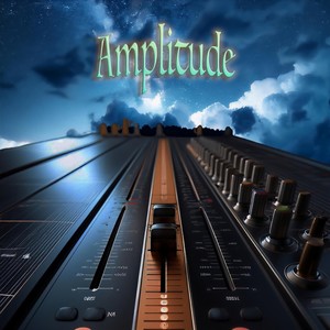 Amplitude - Gianna