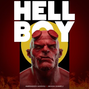 Hell Boy