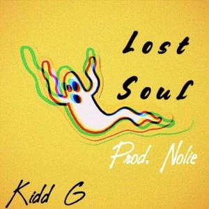 Lost Soul (Explicit)