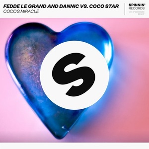Coco's Miracle (Club Mix)