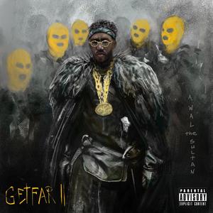Castle Black(feat. Devin The Ripper & The Poet Named Kincaid) (Explicit)