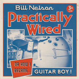 Practically Wired (Or How I Became Guitar Boy)