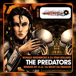 Predators EP