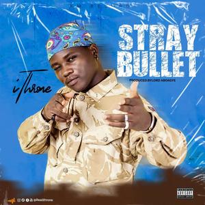 Stray bullet_ Ithrone