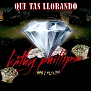 Oro & Platino "Que Tas Llorando"