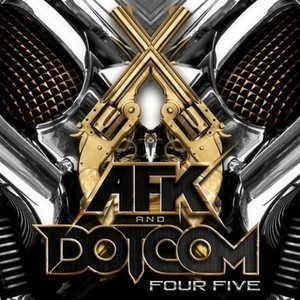 Four Five (Inst.)