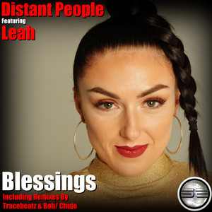 Blessings (Chujo's Remix)