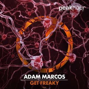 Get Freaky (Radio Edit)