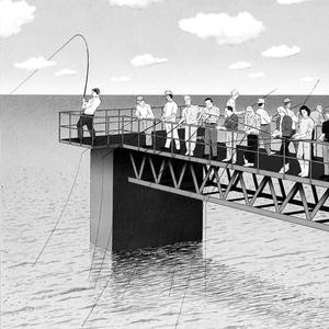 Hustler's Anthem (feat. Nero JR) (Explicit)