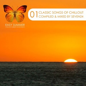 Classic Songs of Chillout 01 (Compiled by Seven24)