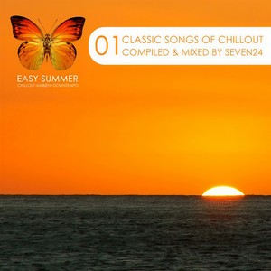 Exhale (Tim Besamusca's Lounge Mix)