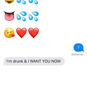 Drunk Text