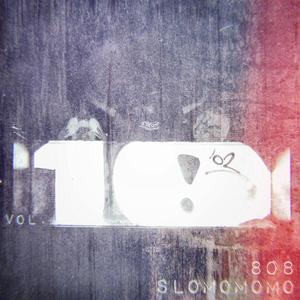 Fassaden (feat. Cyber P) (SloMo808 Version)