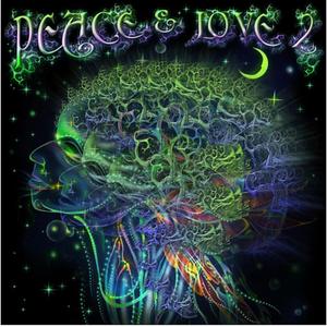 VA - Peace and Love 2