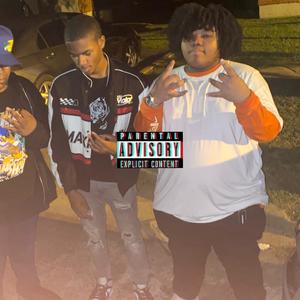 Danger (feat. Luh Demon|Remix|Explicit)