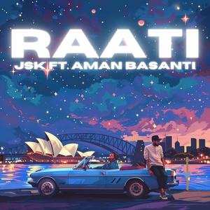 raati (feat. aman basanti)