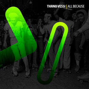 All Because (Nate Laurence Remix)