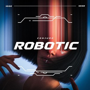 Robotic