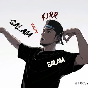 Salam (Explicit)