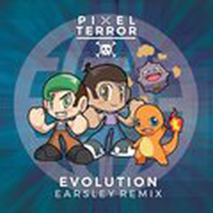 Evolution (Earsley Remix)