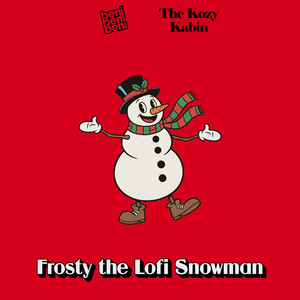Frosty the Lofi Snowman
