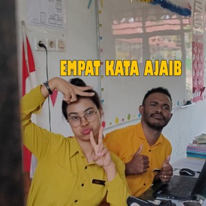 Empat Kata Ajaib