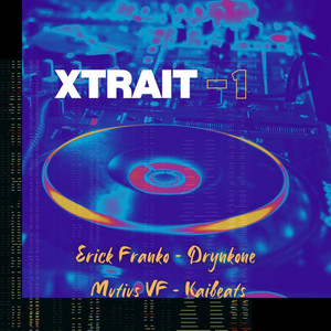 Xtrait - 1 (Explicit)