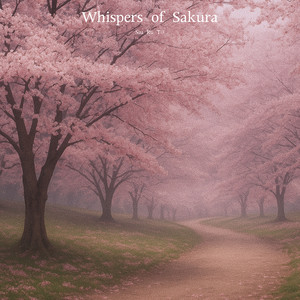 Whispers Of Sakura