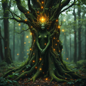 Forest