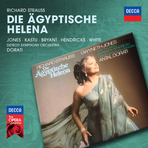 Strauss, R.: Die Ägyptische Helena