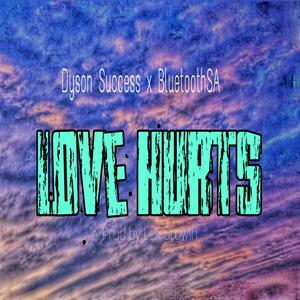 Love Hurts (Prod. Lek Growth) (Explicit)