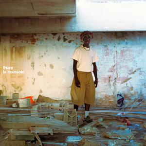 La Boussole (feat. Leonie) (Explicit)