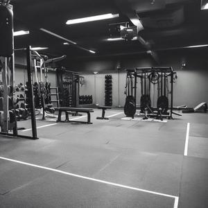 Fitness (feat. Sxerg) (Explicit)