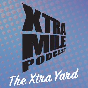 Xtra Yard(Featuring Frank Turner, Will Varley, Beans On Toast)