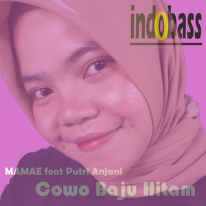Cowo Baju Hitam (Original Mix)