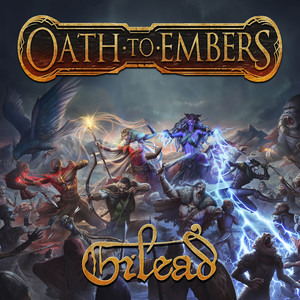 Oath to Embers