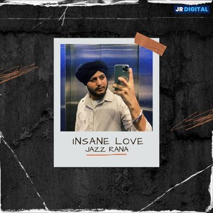 INSANE LOVE