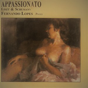 Fantasia Op.17 in C Major: II. Moderato - Inteiramente Enérgico