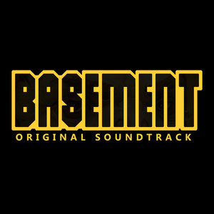 Basement (Original Game Soundtrack)