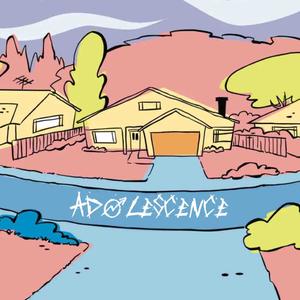 Adolescence(feat. DSVEN) (Explicit)