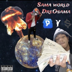 SAMA WORLD (Explicit)